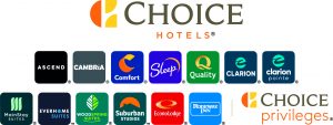 Choice Hotels