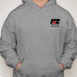 hoodie front